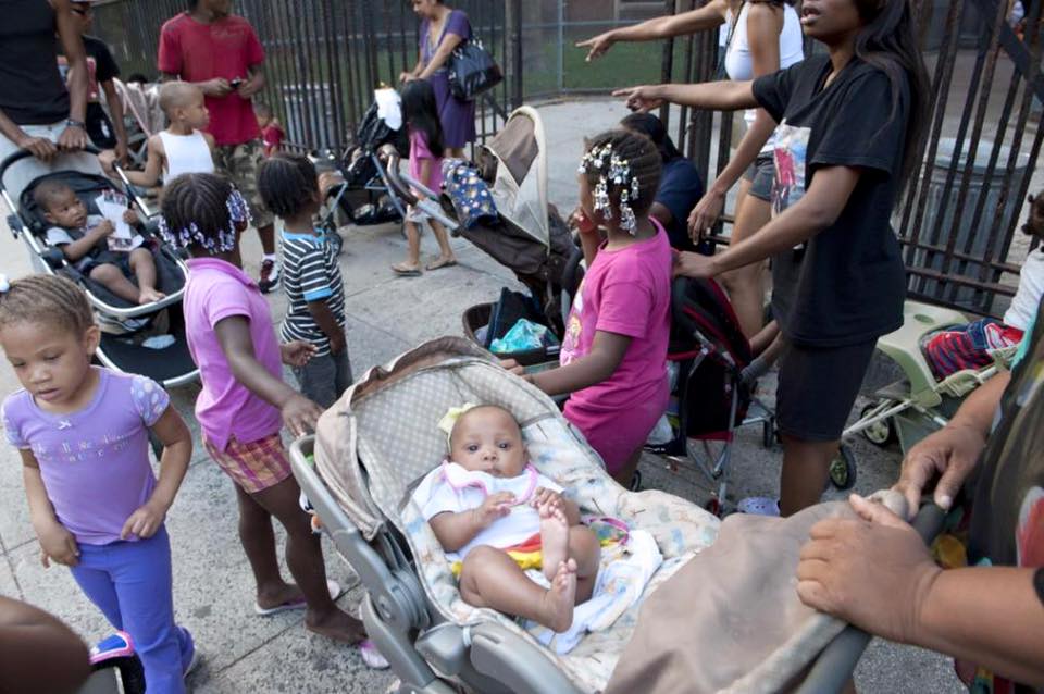 Photo 1 from Families Forward Philadelphia